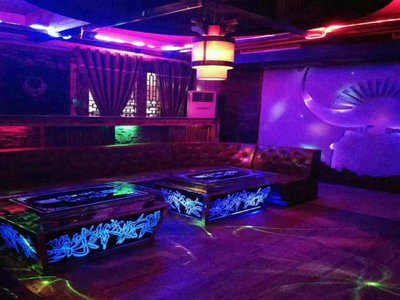 大连夜总会招聘